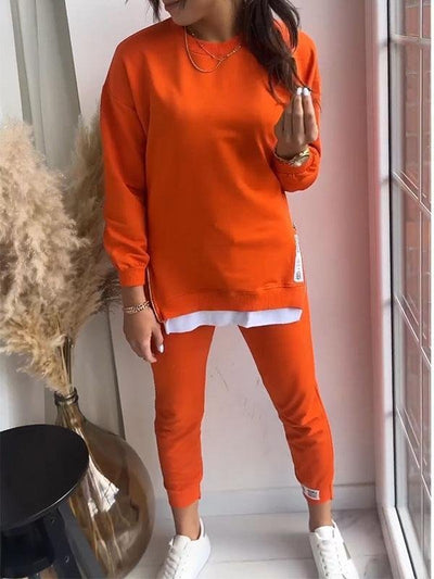Simone | Comfortable Loungewear Set