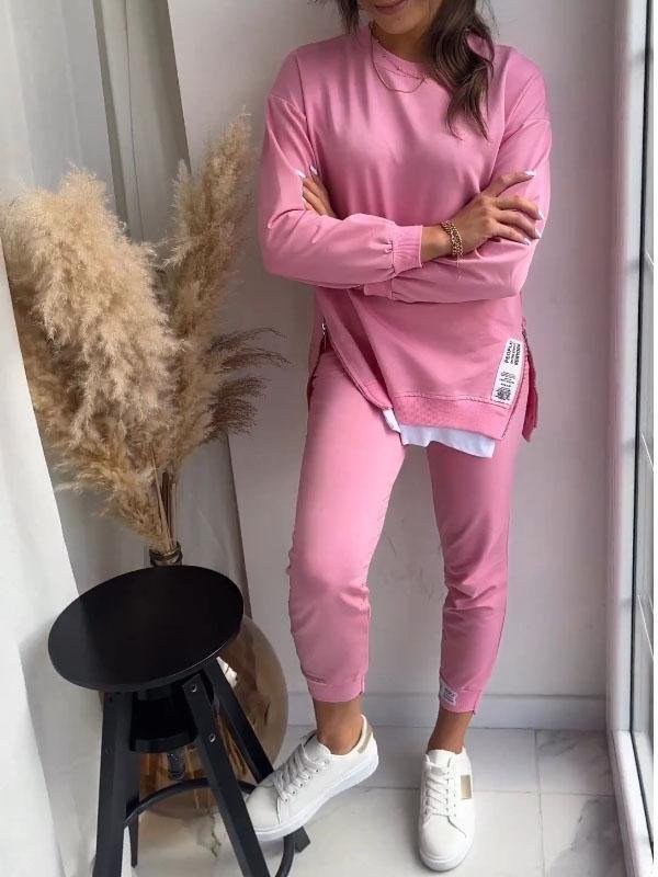 Simone | Comfortable Loungewear Set