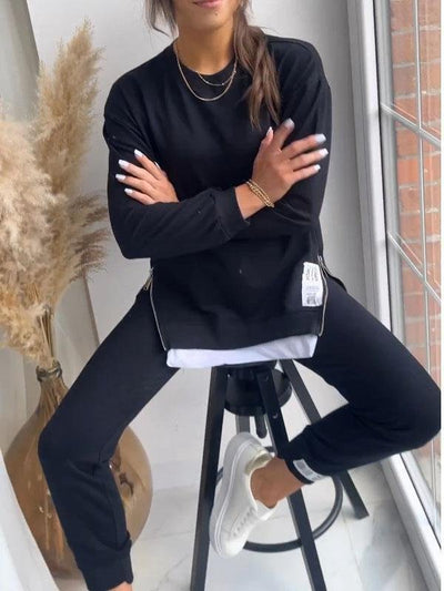 Simone | Comfortable Loungewear Set